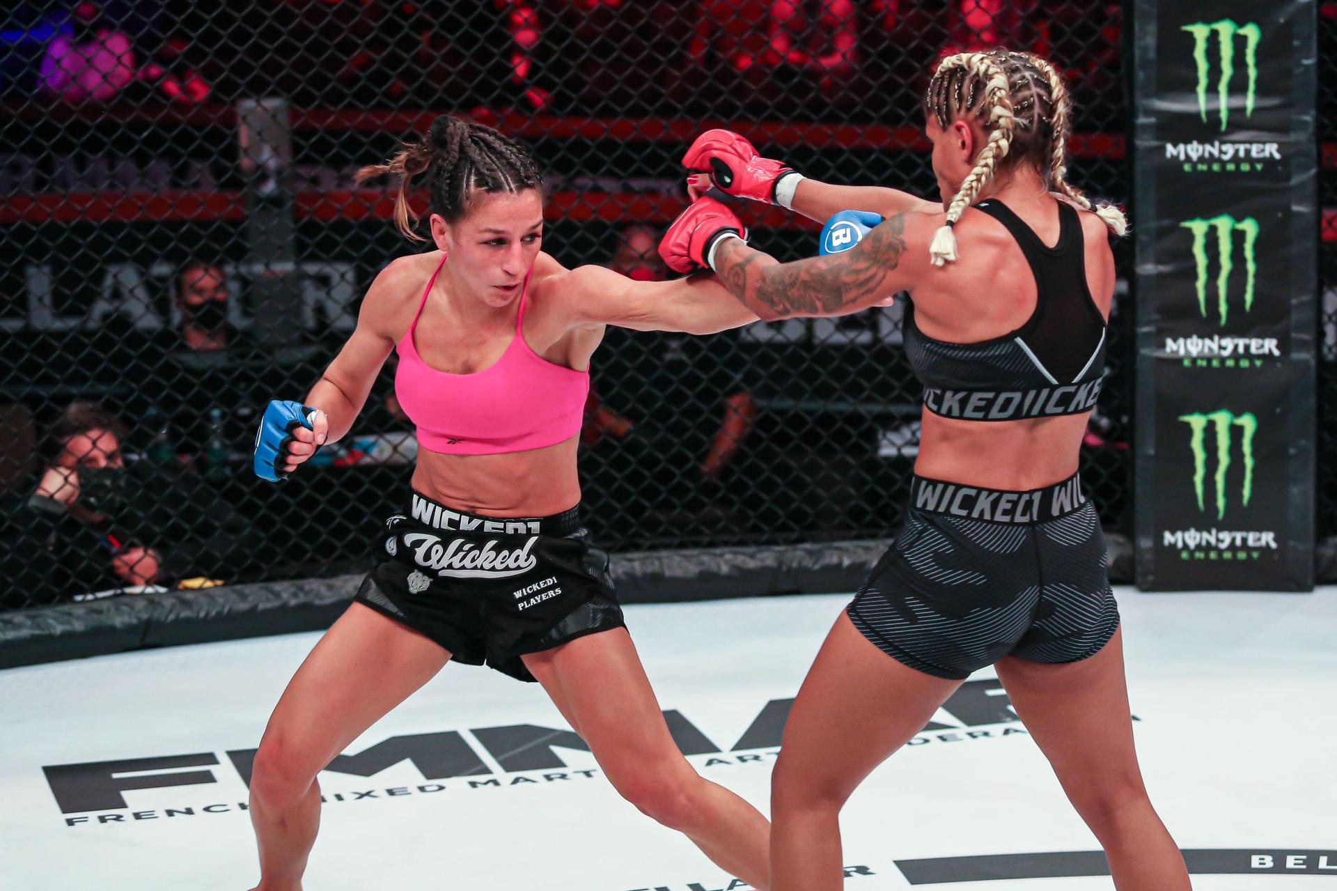 Fight