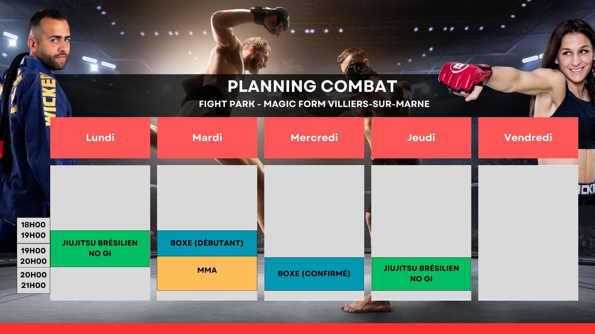 Planning